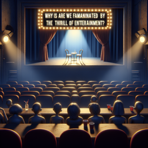 【心理】短剧热潮背后:不怪短剧低俗,只怪生活太苦!