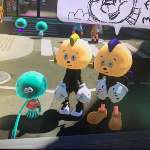 四月七日，下午一点｜声音记事簿