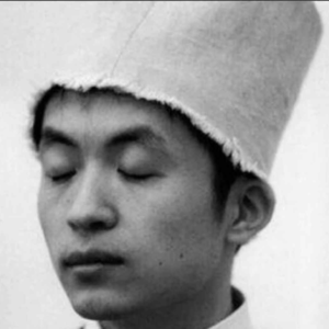 ep.1顾城：一个天才的抒情姿态