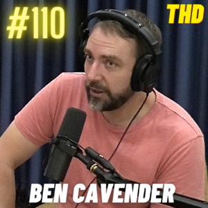 #110. Ben Cavender: The Bottom Line