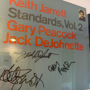 101 | Standards, Vol. 2 - KJT 的第3张专辑 1985