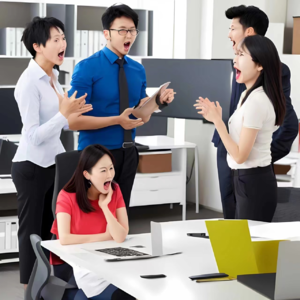 考公考编进体制内即坦途？沉浸式开启现实版甄嬛传！| vol.23