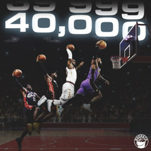 【范桌谈球02】和摩根畅聊詹姆斯的“411”（feat.Arthur摩根）