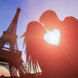 💘跨国恋 = 甜蜜加倍？还是文化碰撞？-情人节特辑