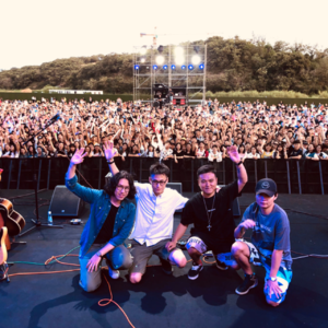 Vol.91 帅哥歌手的35岁在干啥：我做专辑、我上音乐节、我做广告、我不赚钱…然后呢？做保险好好活