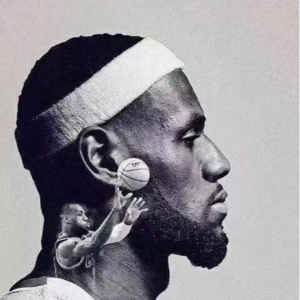 《詹姆斯音频纪录片》第6集：南海岸重振旗鼓，詹姆斯收获首冠