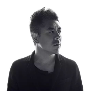 马岩松：上帝托马岩松给大家带个话儿