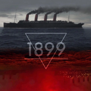 聊会儿43# 1899  一艘迷航的移民船