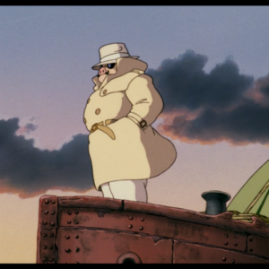 电影失去了欲望 XVIII 当我在看宫崎骏的时候，我在看什么？