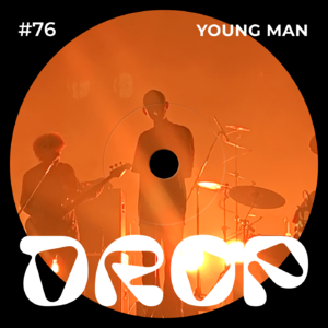 #76 YOUNG MAN