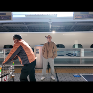 No.6 关于你的青春，是在延续还是已经终止？