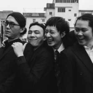 E07. 9月豆瓣书影音分享