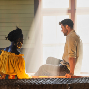 EP26/纪录片推荐｜雷神克里斯用6种极限挑战告诉我的事