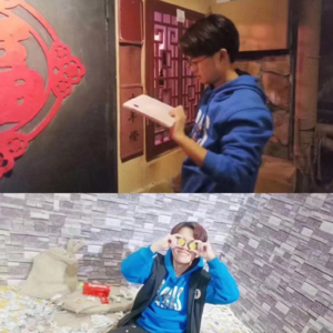 20次托福，总分40到110，努力要趁早的宝宝学长如何逆袭？