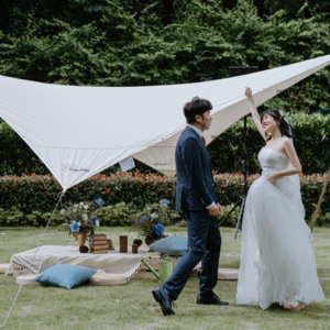 73.办一场属于自己的婚礼（下）