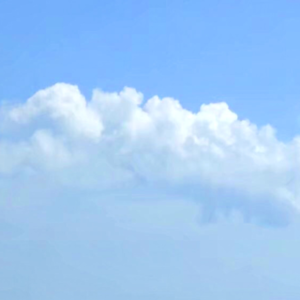 Interval - 我邀请你,来收集一片云