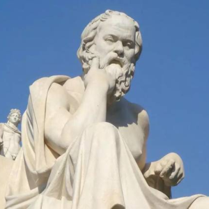 vol.01 当一个哲学家决定去死