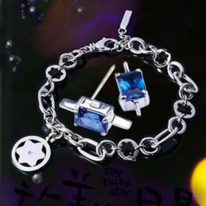 EP1 我们都爱嗑cp：他们身上有粉红泡泡耶～