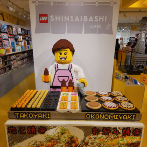 58. 从日常小事看日本人的民族性格