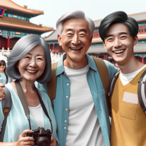 Vol.17. 发现比对老板的“向上管理”，更难的是对“父母预期的管理”