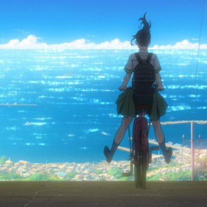 ep8：从你的名字到你的门子，新海诚缺的可能不止一条凳子腿