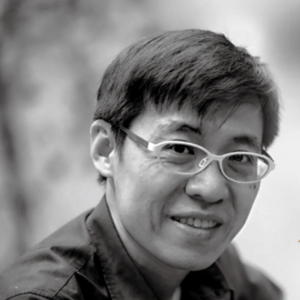 刘宇扬：人生何处不相逢