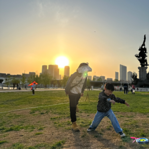 SA.12 【健康长久好生活】是原生家庭破茧者呀！