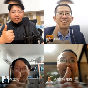 105.燃油车的最后一战！聊聊全国汽车大降价及后续影响