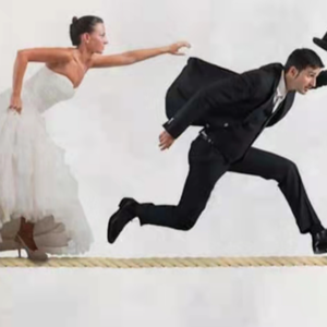 我能不能不结婚?谈谈“恐婚”(强烈推荐!)