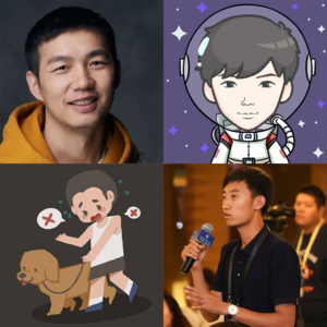 68.我们二本学生这些年