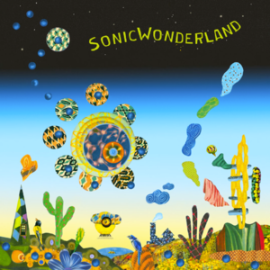 216 | Hiromi's Sonicwonderland