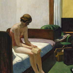 109.当末日来临前，你是否会无眠？