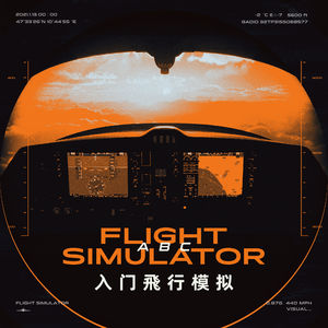 从零开始的模拟飞行生活：模飞游戏入门指南