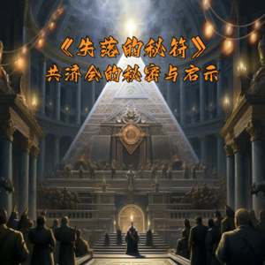 穿越《失落的秘符》：共济会的秘密与启示