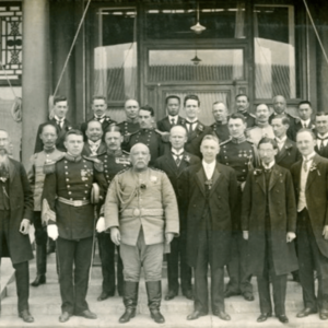 12月18日：新年临近北京社会之悲观