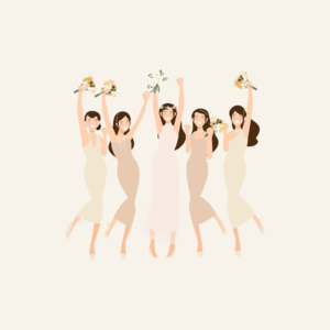 Vol.05 | 自由备婚指南大放送：浪漫不能马虎，婚礼必须随意