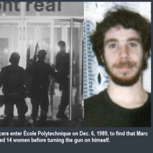 EP. 12 蒙特利尔理工学院大屠杀与女性主义（下）