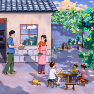 No.10 半生逃离，终归何处？