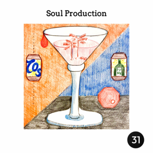 Soul Production灵魂产物 Vol.31 - The Promise of Love
