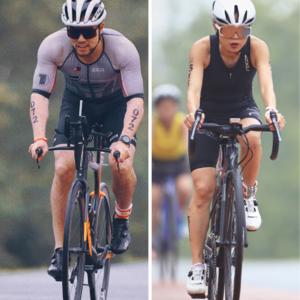 EP14/ 我们完赛啦!聊聊这次铁三赛的收获和遗憾