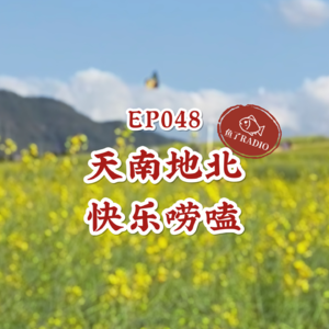 EP048 | 听我们狡辩一下，拖更的日子里都在做什么…