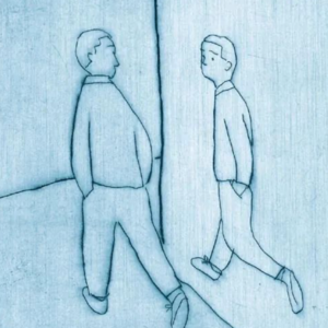 164.附近，消失在虚拟社交中