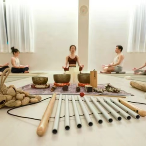 Vol 13. 自由之路 | 静坐呼吸冥想