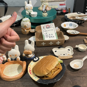 24.4.1 每次上新都被浓郁的喜欢包围了