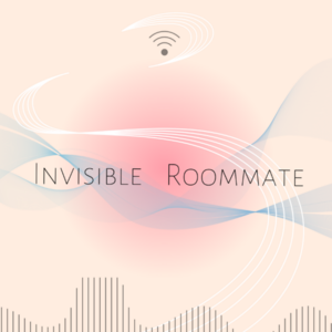 Pod Jam2023:[广播剧] 1104 Invisible Roommate