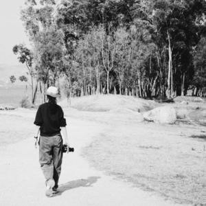 Vol.12 对话一曲：不评判不对抗不迎合，真实自然的女性摄影，看见彼此看见自己。