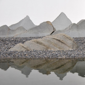 034 园冶 选石篇 说说掇山造园中的石材类型3