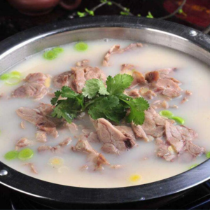 vol 20. 成都人过冬至到底有多热爱羊肉汤?