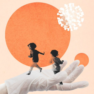 疫情之下的日常、疗愈与未来想象 | 对话宗树人+中医学生阿远 | 話梅堂01 