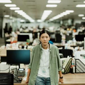 白日之下：提出问题本身即是意义